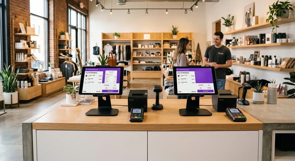 MULTI-TERMINAL Screenshot